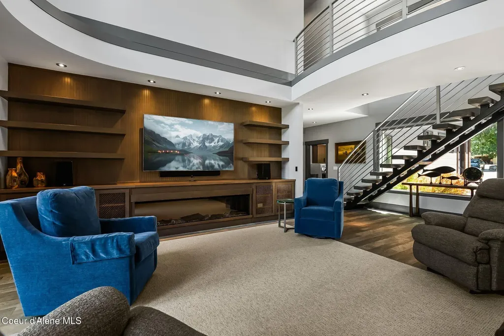 37 Birch Haven Drive Sagle ID 83860