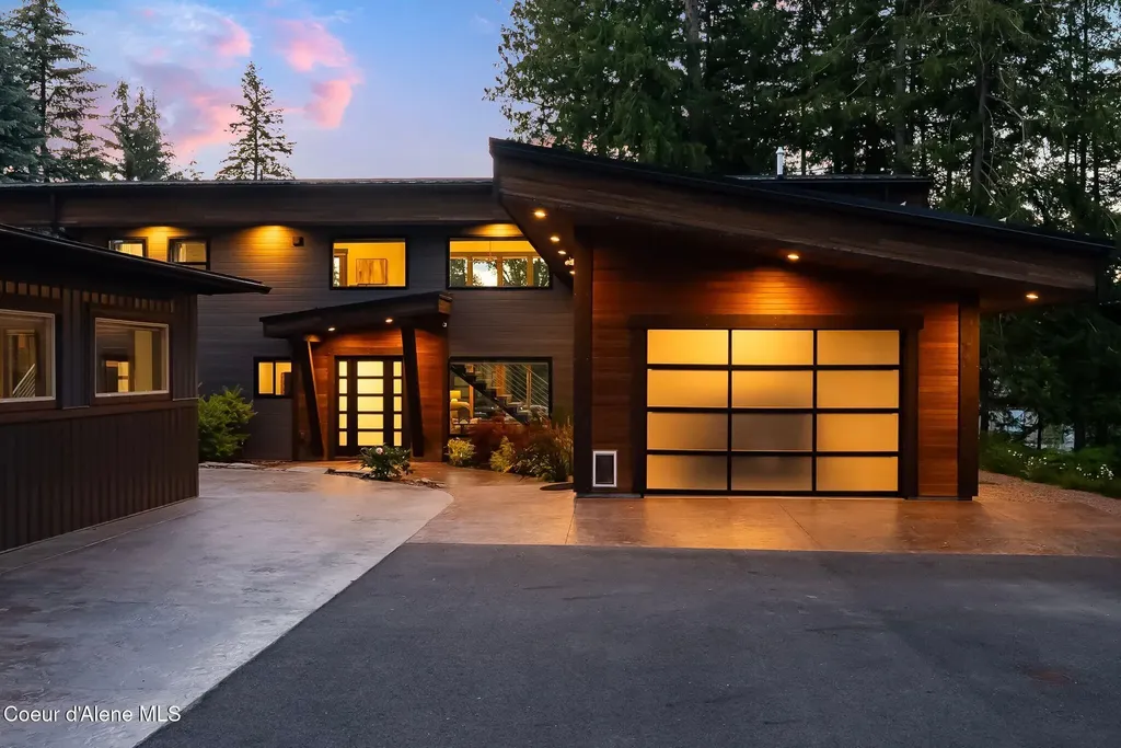 37 Birch Haven Drive Sagle ID 83860