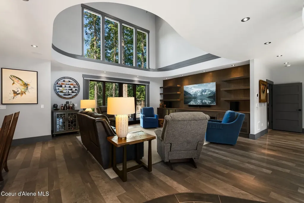 37 Birch Haven Drive Sagle ID 83860