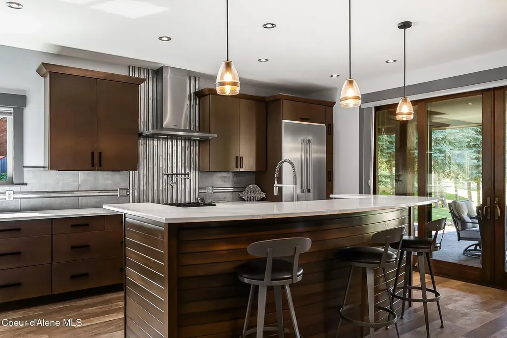 37 Birch Haven Drive Sagle ID 83860
