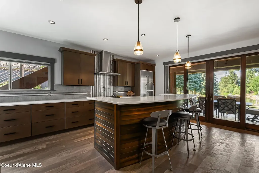 37 Birch Haven Drive Sagle ID 83860