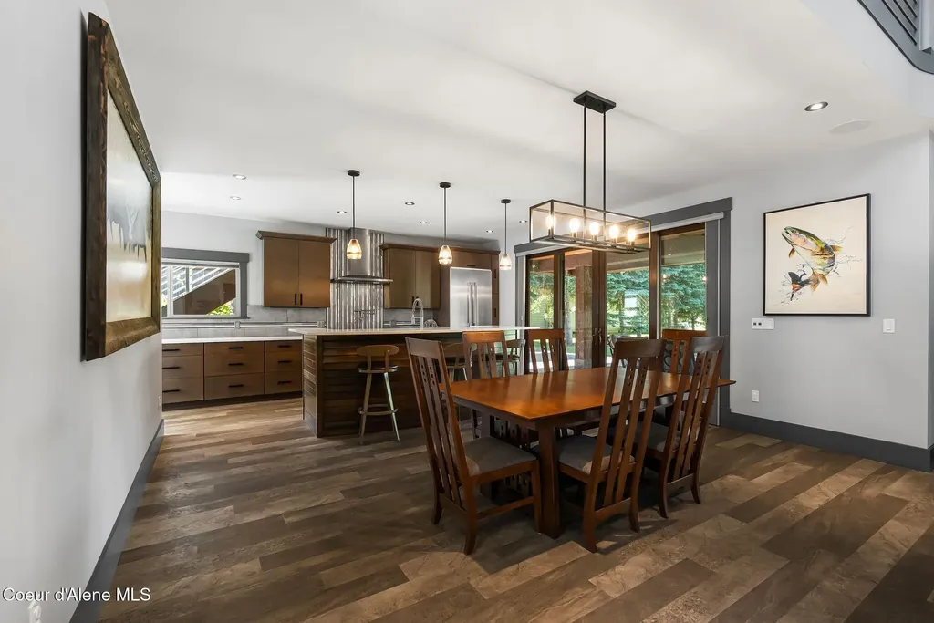 37 Birch Haven Drive Sagle ID 83860