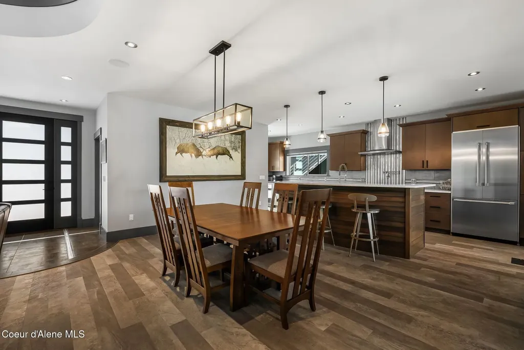 37 Birch Haven Drive Sagle ID 83860