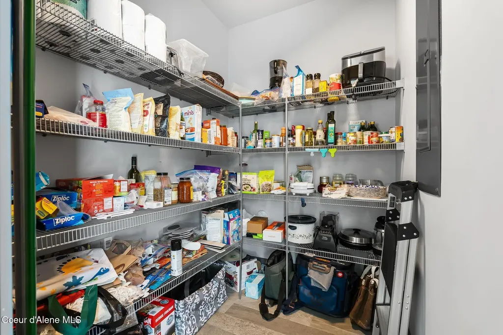 37 Birch Haven Drive Sagle ID 83860