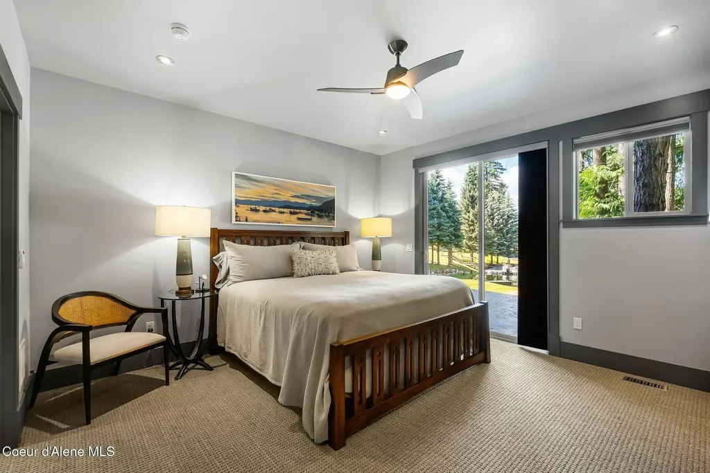 37 Birch Haven Drive Sagle ID 83860