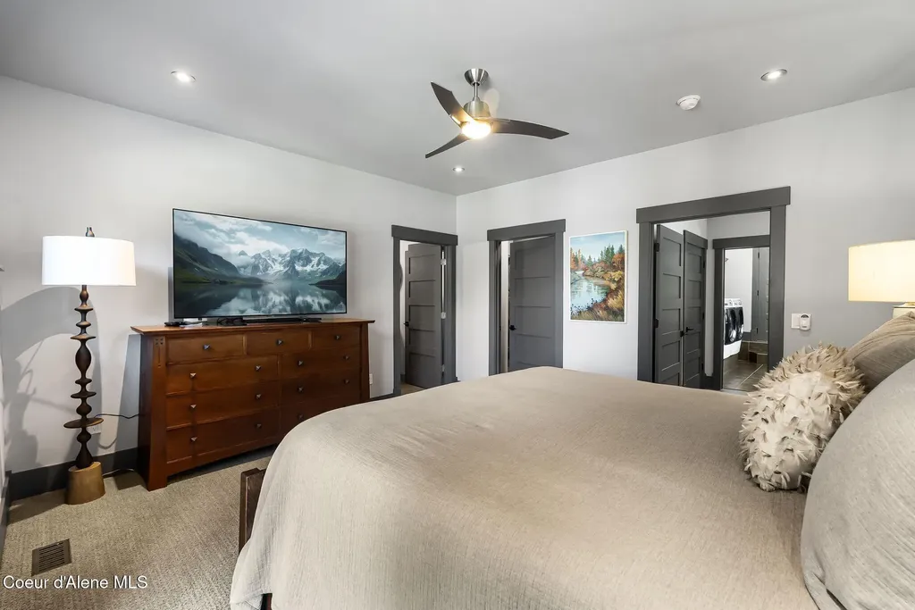 37 Birch Haven Drive Sagle ID 83860