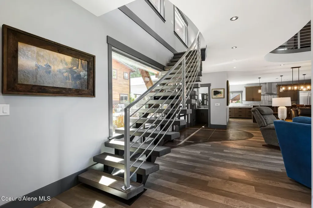 37 Birch Haven Drive Sagle ID 83860