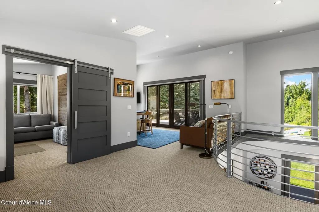 37 Birch Haven Drive Sagle ID 83860