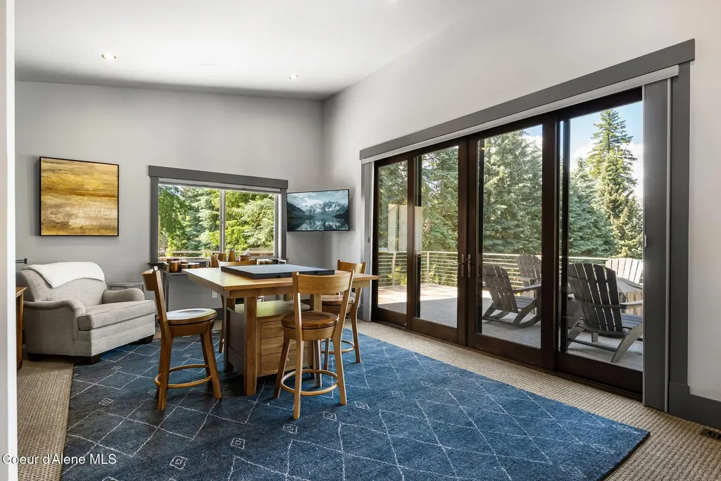 37 Birch Haven Drive Sagle ID 83860