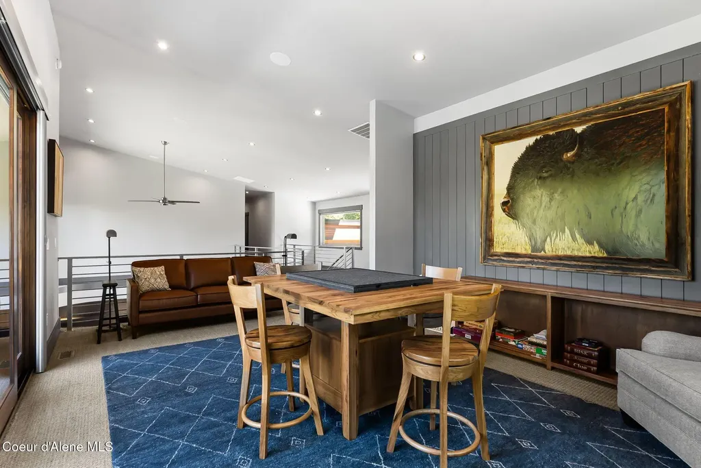 37 Birch Haven Drive Sagle ID 83860