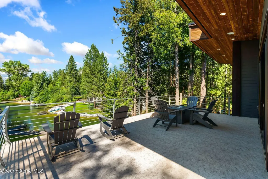 37 Birch Haven Drive Sagle ID 83860