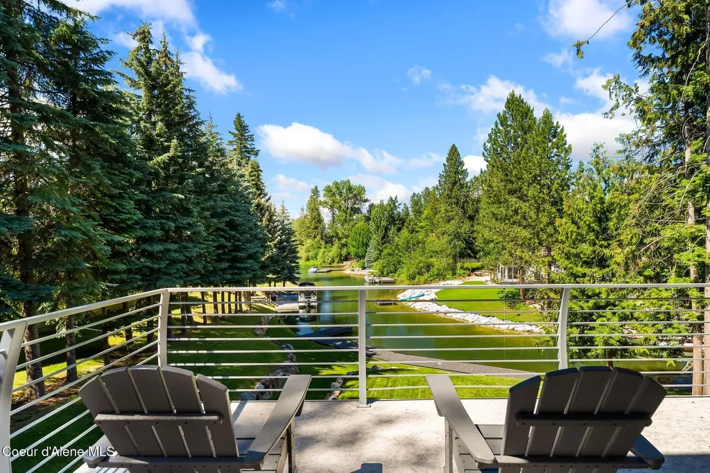 37 Birch Haven Drive Sagle ID 83860