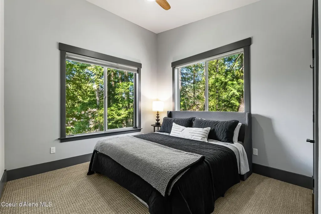 37 Birch Haven Drive Sagle ID 83860