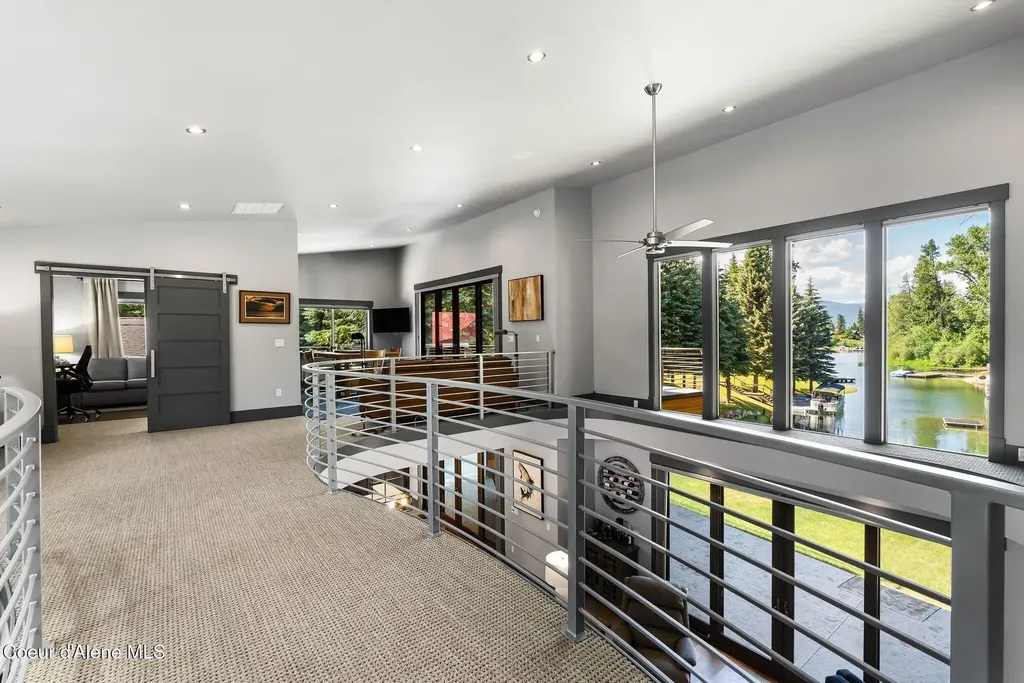 37 Birch Haven Drive Sagle ID 83860