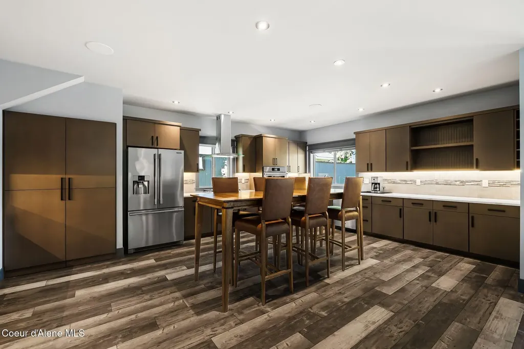 37 Birch Haven Drive Sagle ID 83860