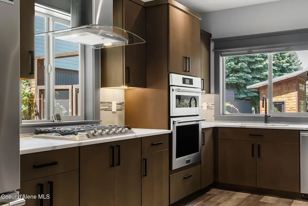 37 Birch Haven Drive Sagle ID 83860