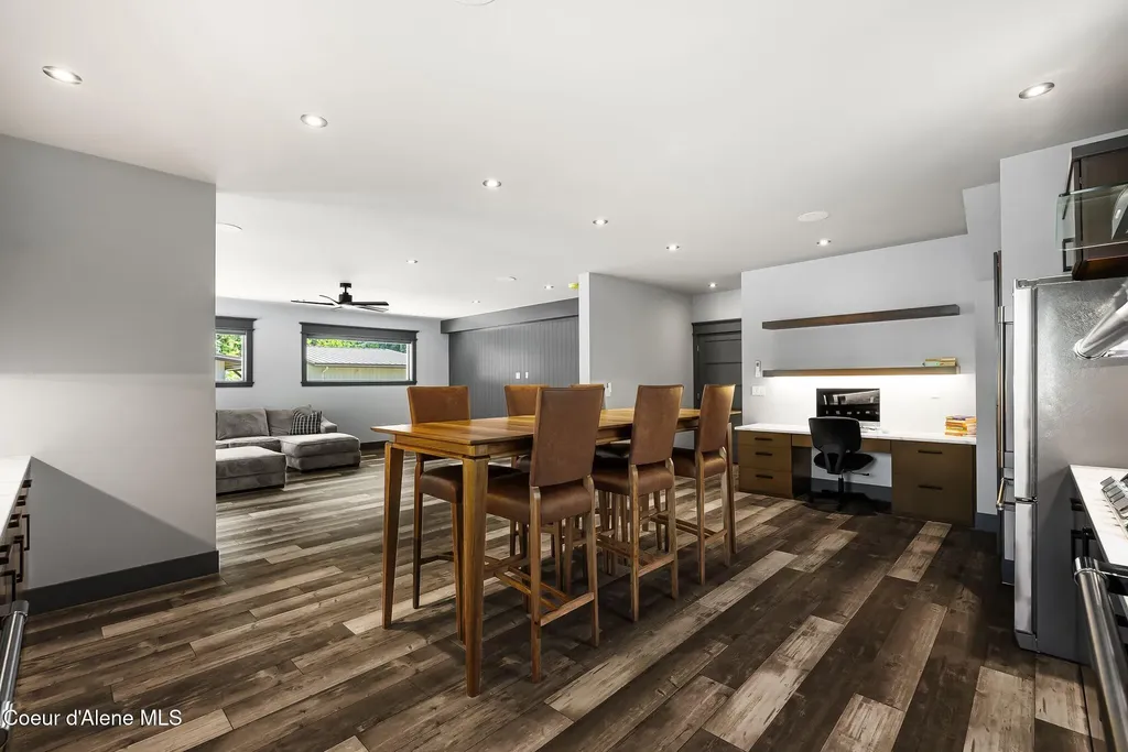 37 Birch Haven Drive Sagle ID 83860