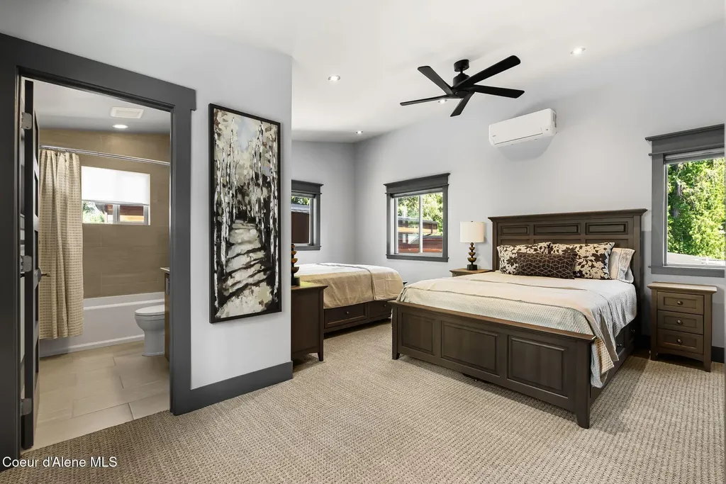 37 Birch Haven Drive Sagle ID 83860