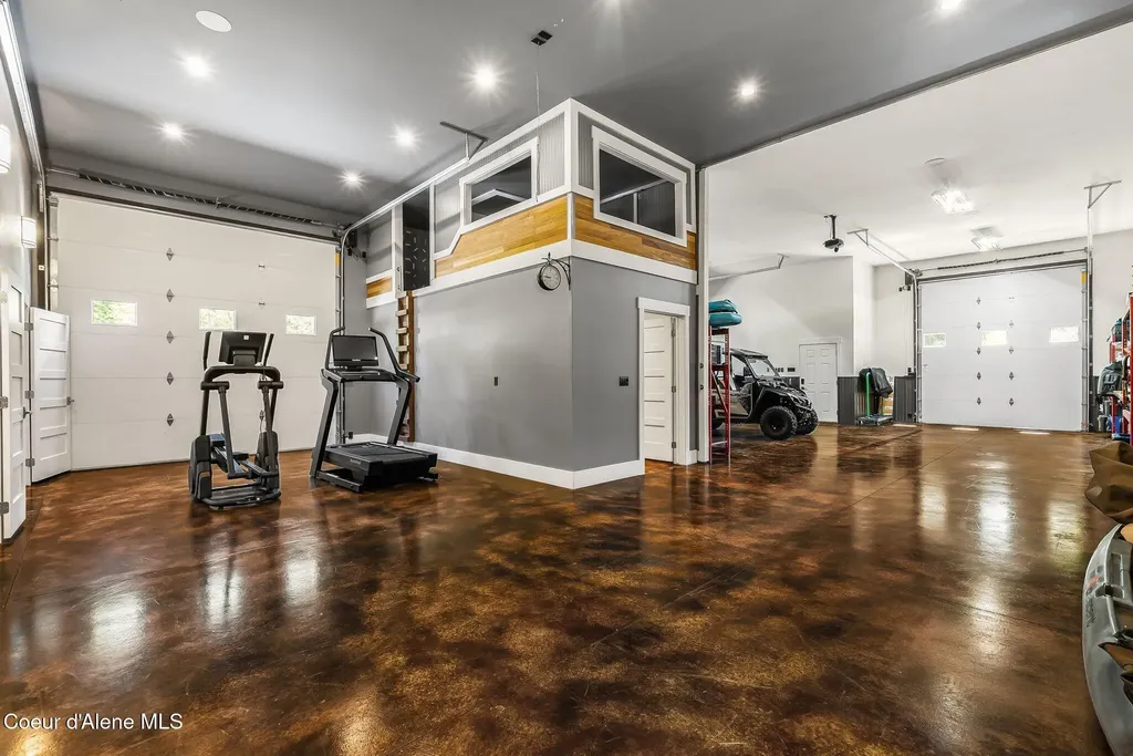 37 Birch Haven Drive Sagle ID 83860