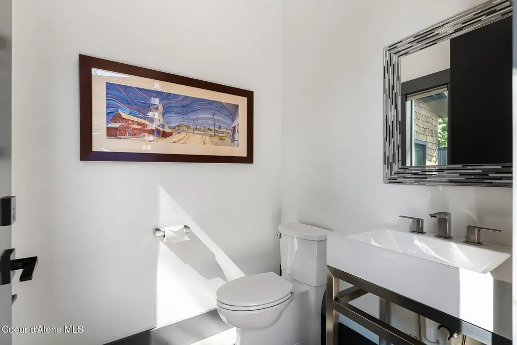 37 Birch Haven Drive Sagle ID 83860
