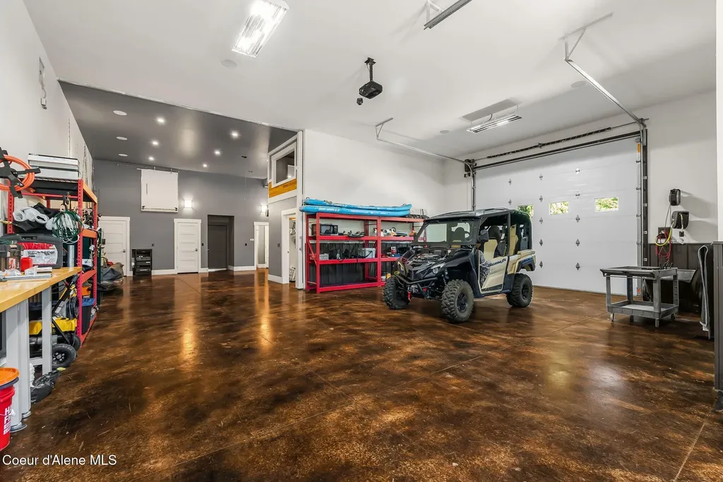 37 Birch Haven Drive Sagle ID 83860