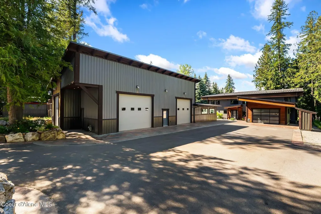 37 Birch Haven Drive Sagle ID 83860