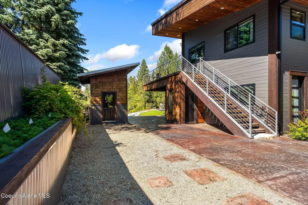37 Birch Haven Drive Sagle ID 83860