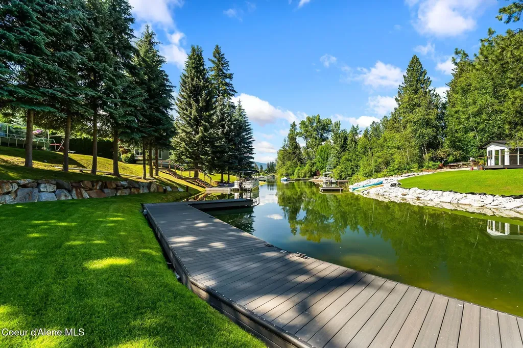 37 Birch Haven Drive Sagle ID 83860