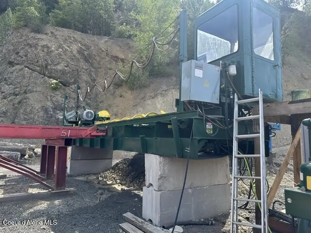 83895 S. State Highway 3 St. Maries ID 83861
