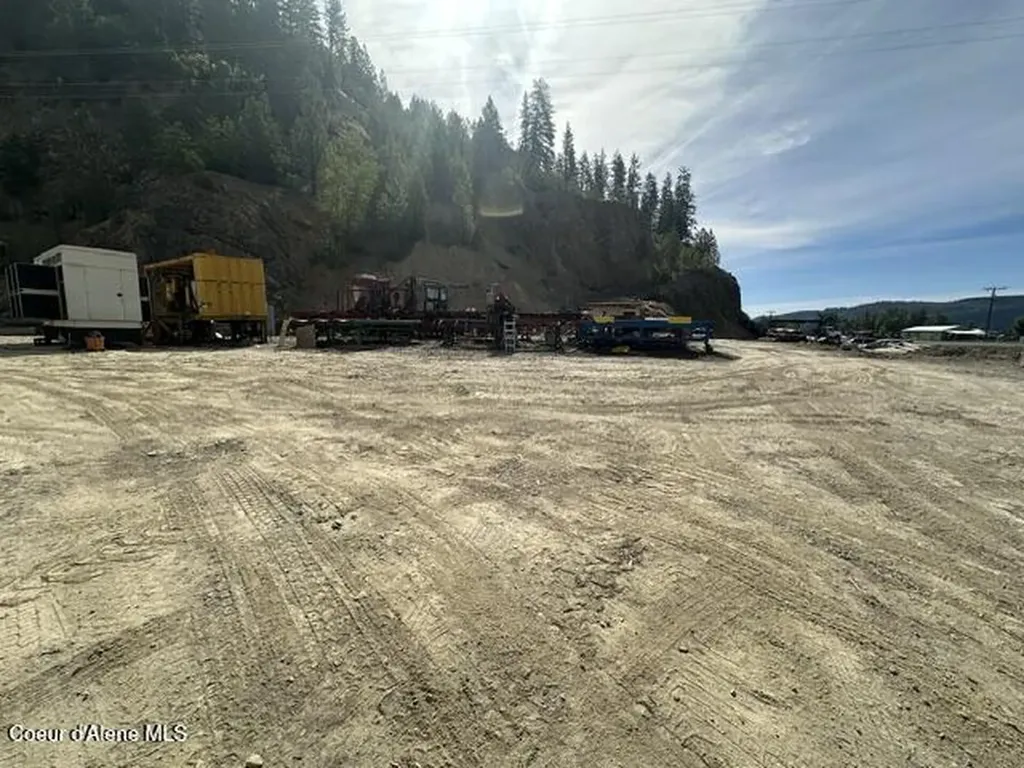 83895 S. State Highway 3 St. Maries ID 83861