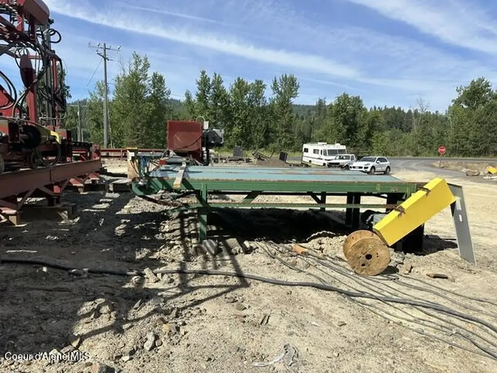 83895 S. State Highway 3 St. Maries ID 83861