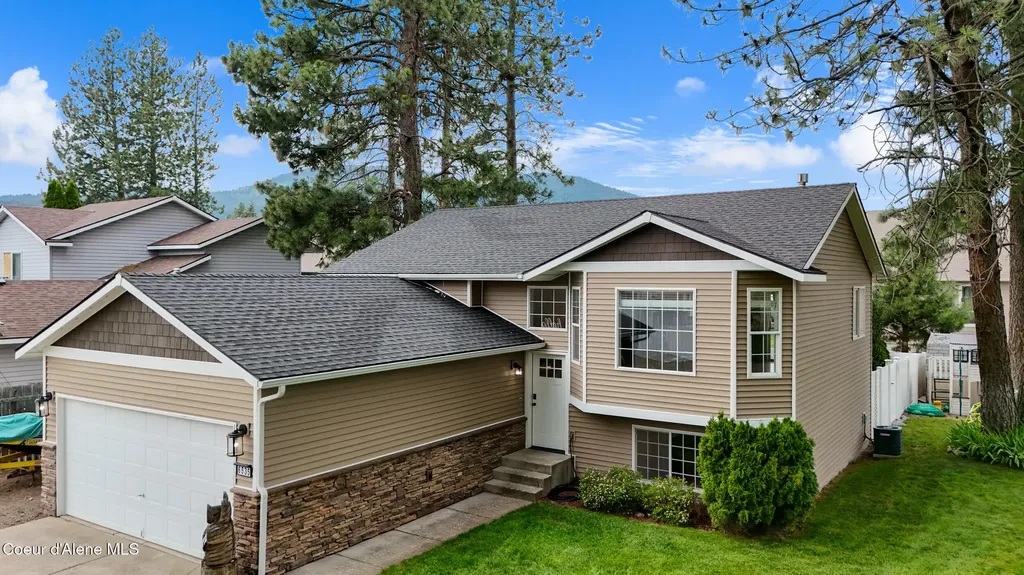 6535 W Flagstaff Street Rathdrum ID 83858
