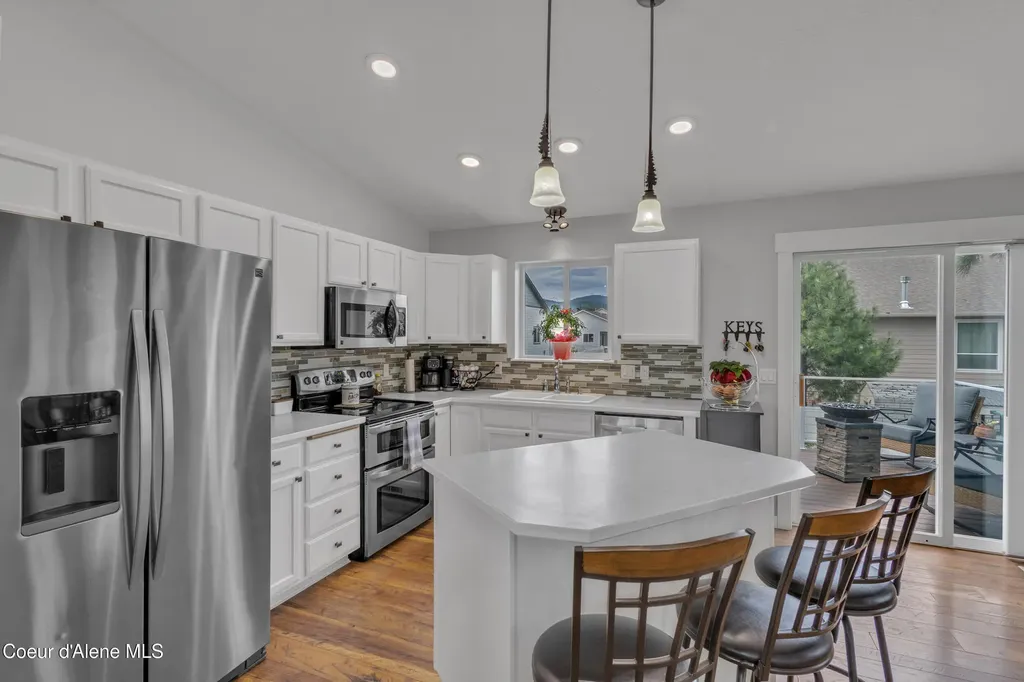 6535 W Flagstaff Street Rathdrum ID 83858