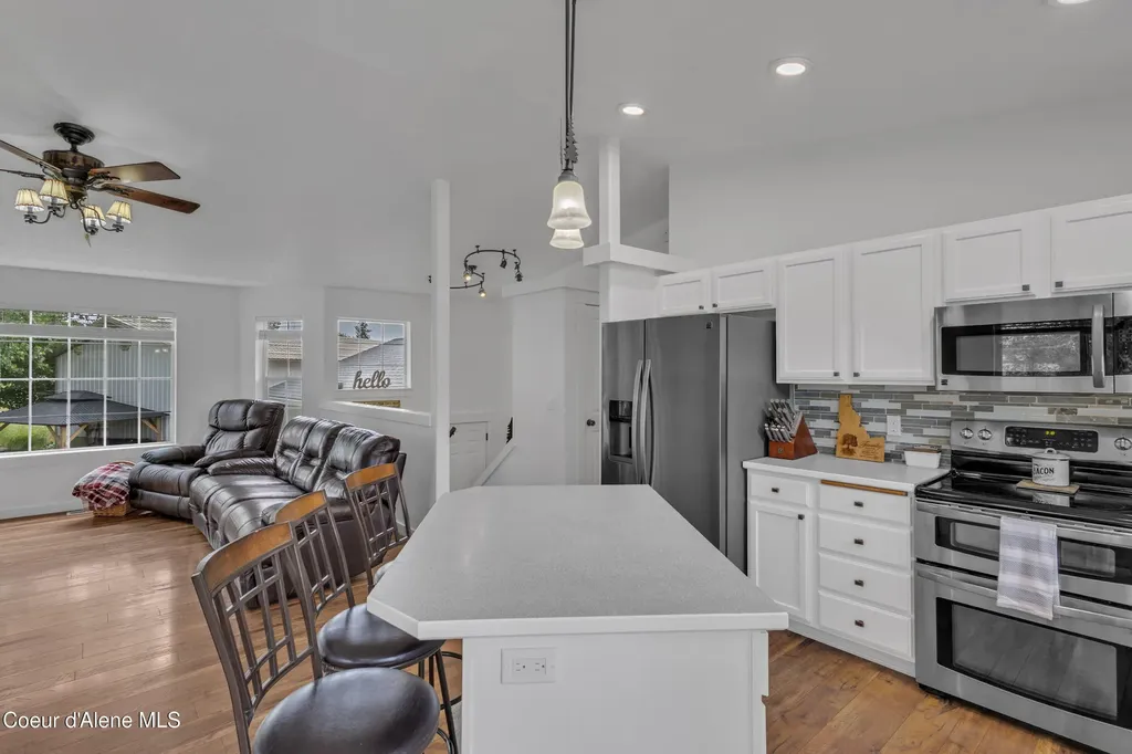 6535 W Flagstaff Street Rathdrum ID 83858
