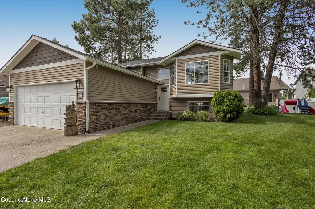 6535 W Flagstaff Street Rathdrum ID 83858