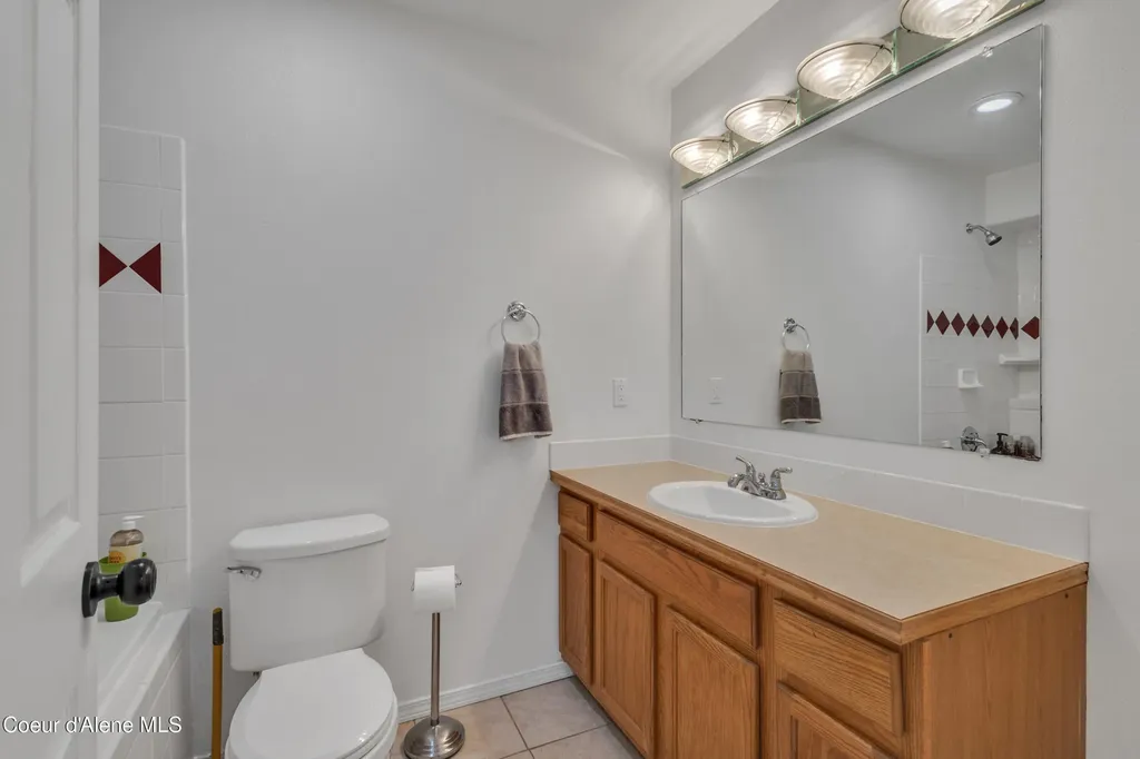 6535 W Flagstaff Street Rathdrum ID 83858