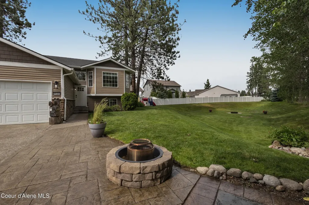 6535 W Flagstaff Street Rathdrum ID 83858