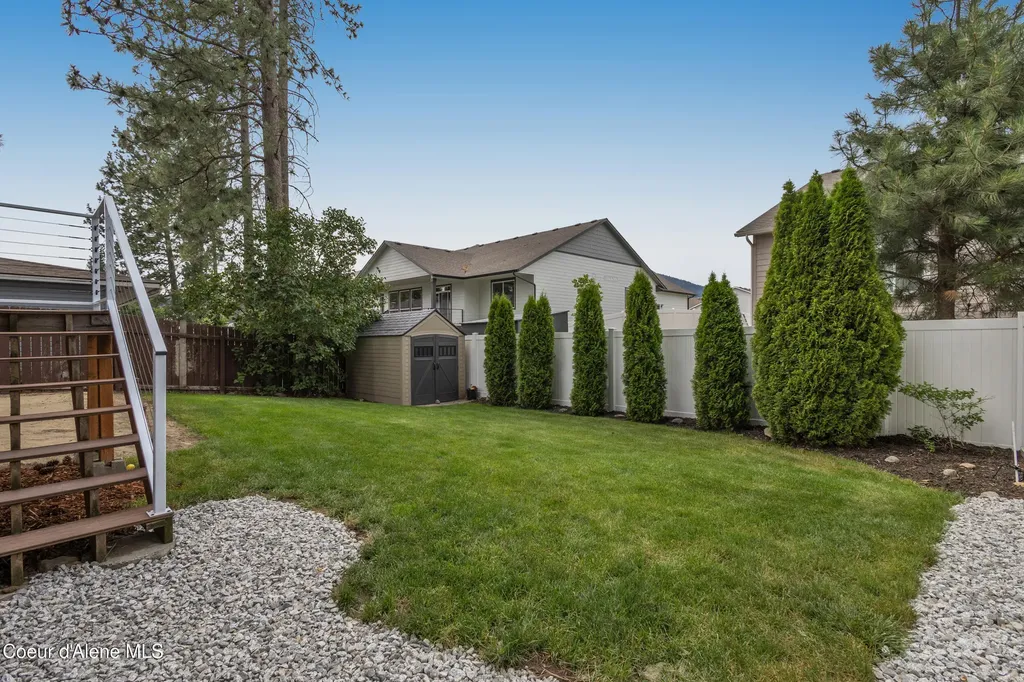 6535 W Flagstaff Street Rathdrum ID 83858