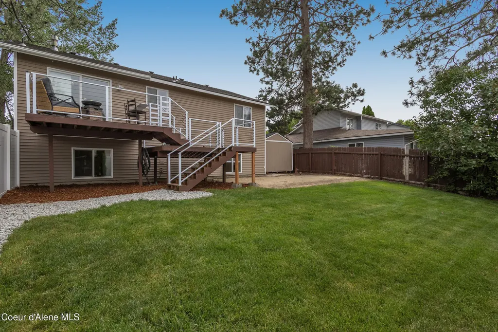 6535 W Flagstaff Street Rathdrum ID 83858