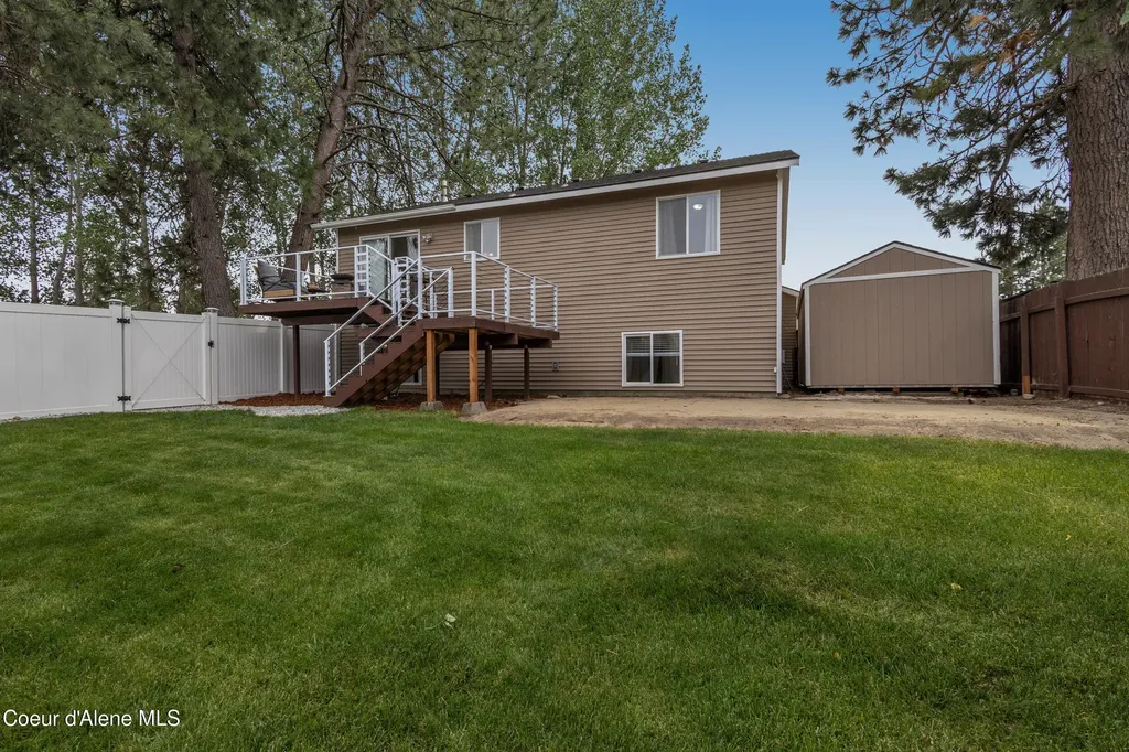 6535 W Flagstaff Street Rathdrum ID 83858