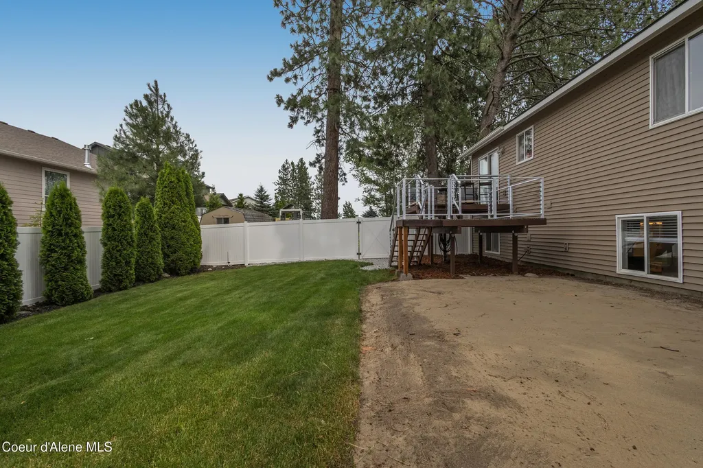6535 W Flagstaff Street Rathdrum ID 83858