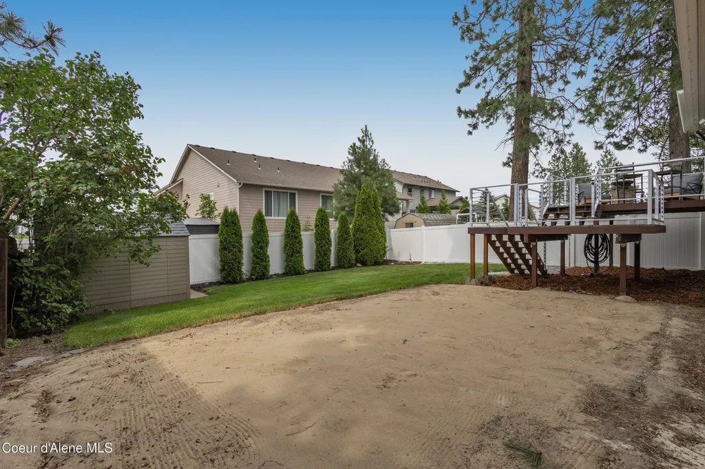 6535 W Flagstaff Street Rathdrum ID 83858