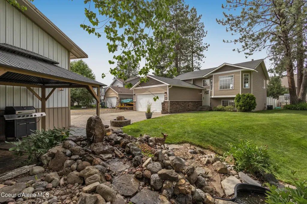 6535 W Flagstaff Street Rathdrum ID 83858
