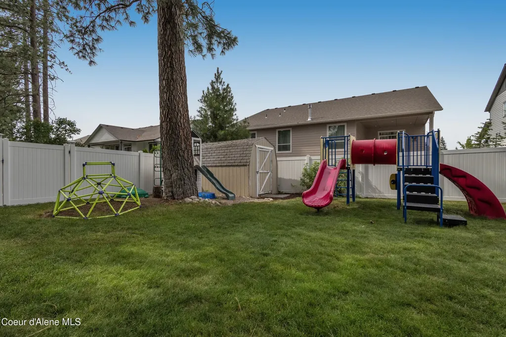 6535 W Flagstaff Street Rathdrum ID 83858