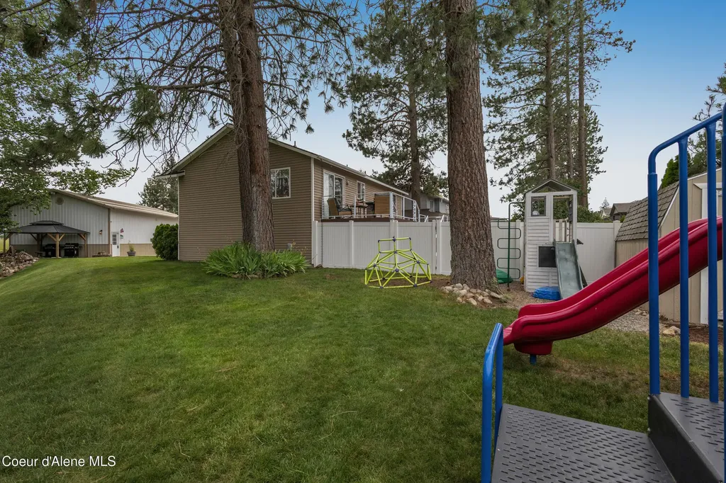 6535 W Flagstaff Street Rathdrum ID 83858