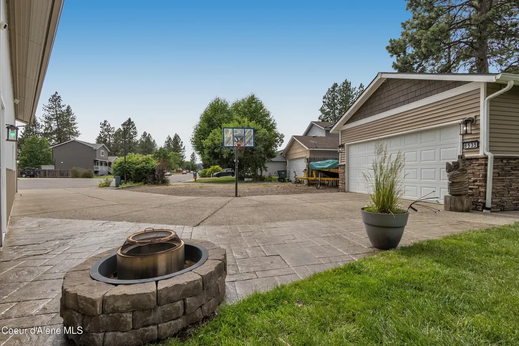 6535 W Flagstaff Street Rathdrum ID 83858