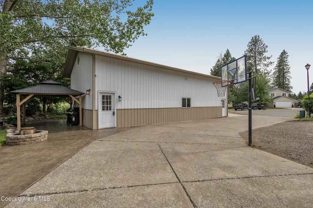 6535 W Flagstaff Street Rathdrum ID 83858