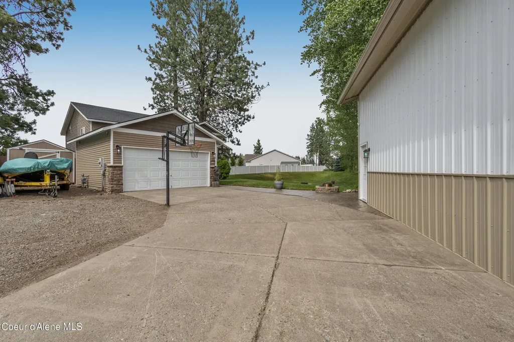 6535 W Flagstaff Street Rathdrum ID 83858