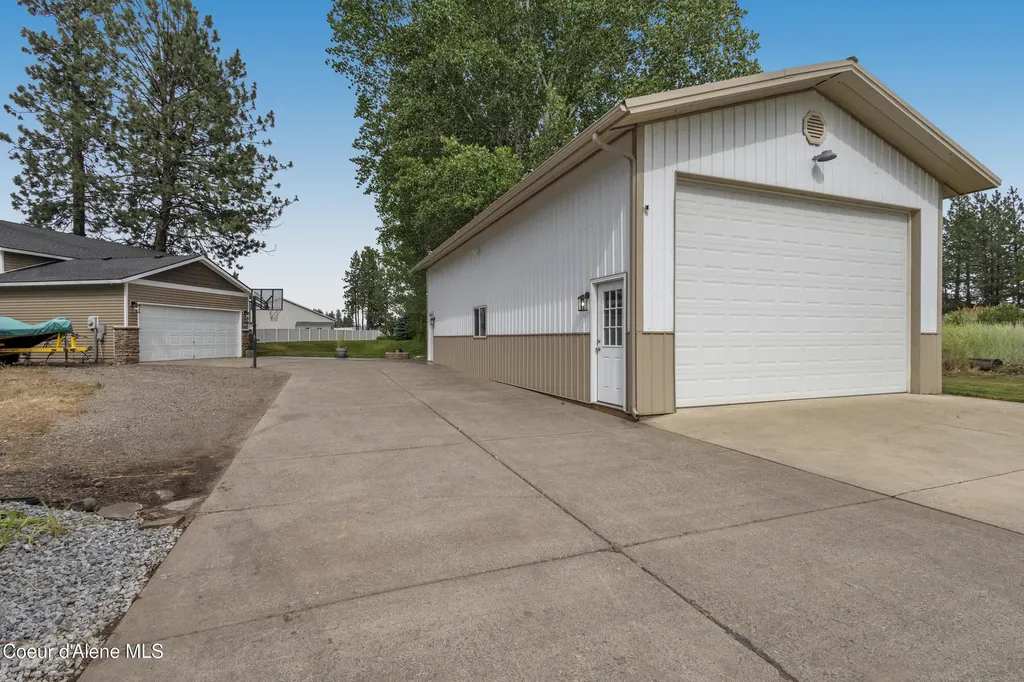 6535 W Flagstaff Street Rathdrum ID 83858