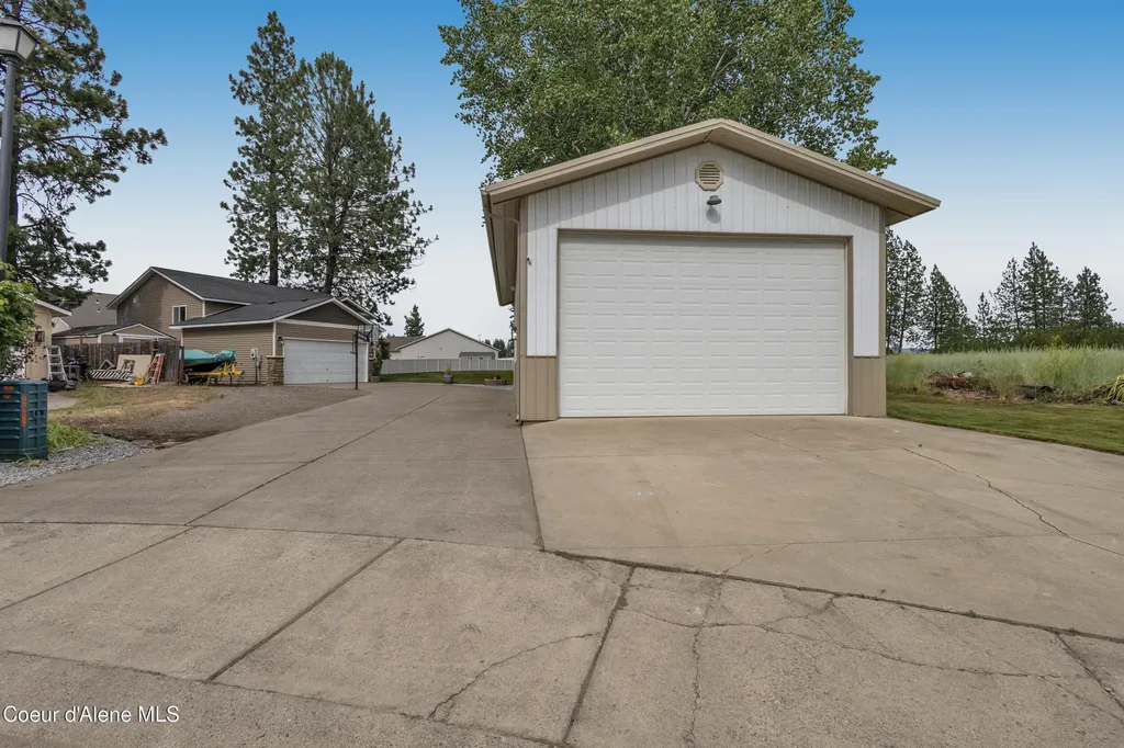 6535 W Flagstaff Street Rathdrum ID 83858